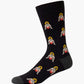 MENS SUMO BAMBOO SOCK