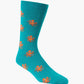 MENS TENTACLORN BAMBOO SOCK