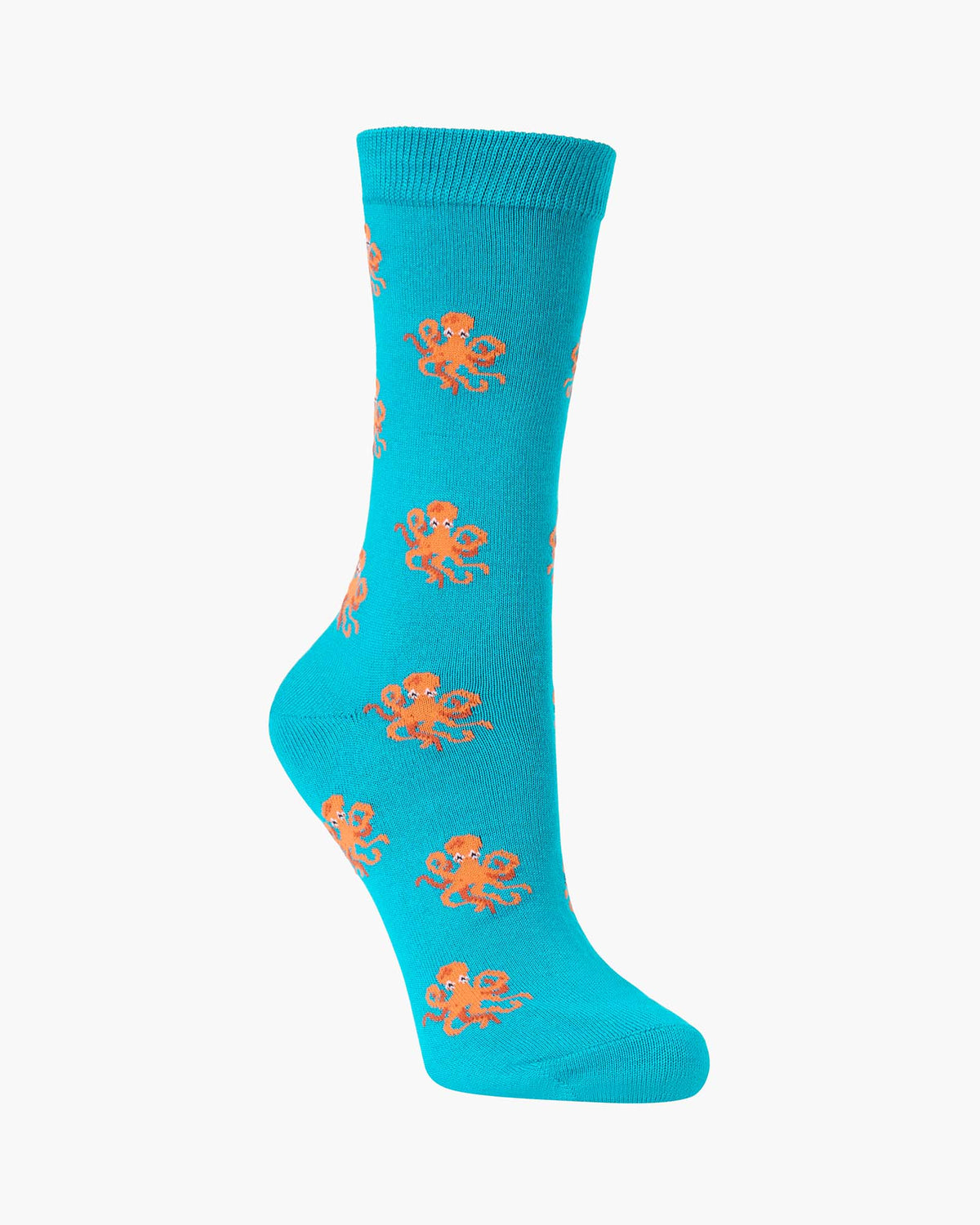 WOMENS TENTACLORN BAMBOO SOCK