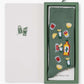 MENS TEQUI-LA-LA-LA BAMBOO SOCK CARD