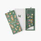MENS TEQUI-LA-LA-LA BAMBOO SOCK CARD