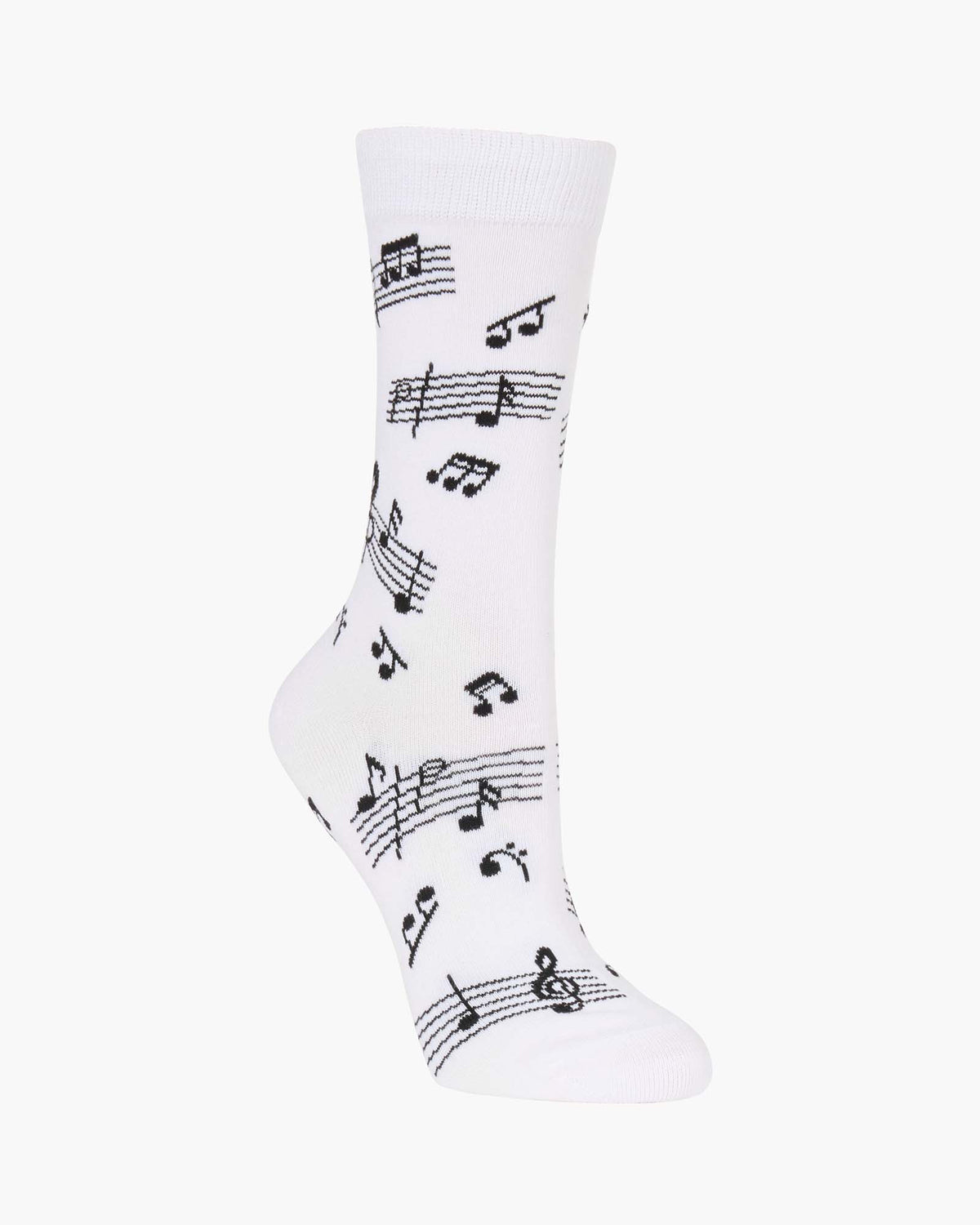 WOMENS TREBLE MAKER BAMBOO SOCK