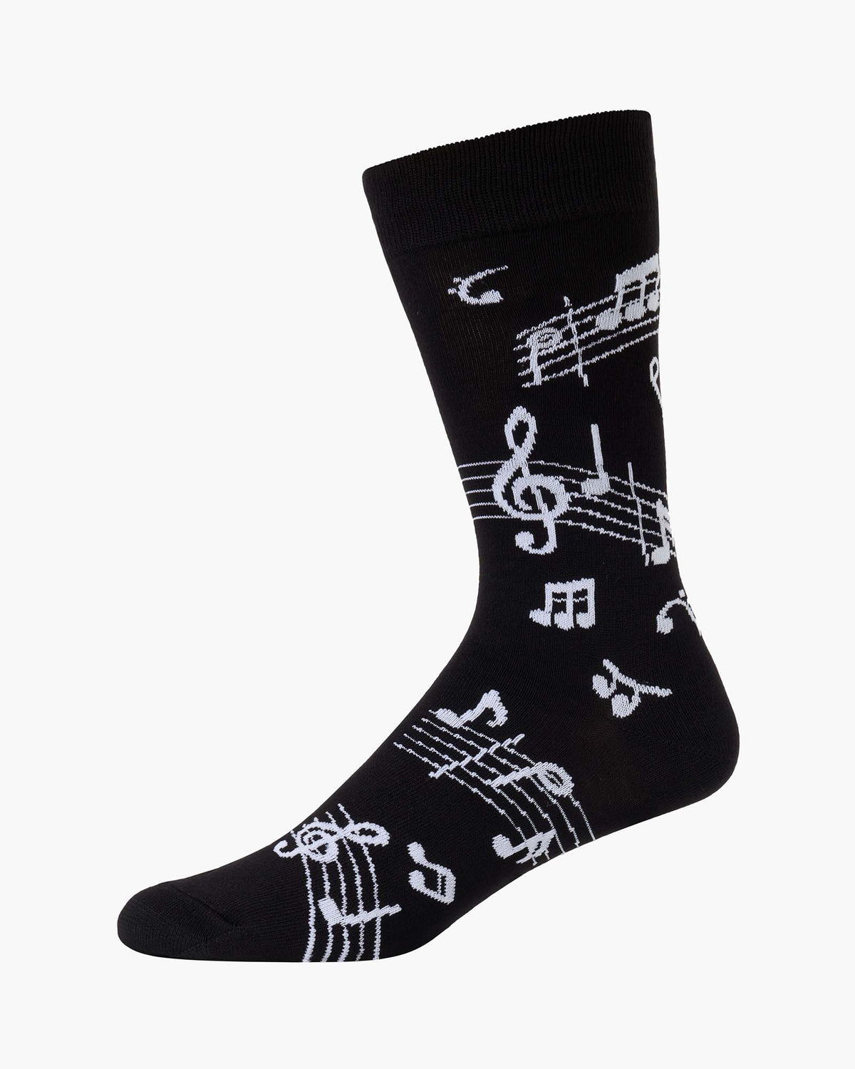 MENS TREBLE MAKER BAMBOO SOCK