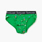 MENS BORN TO BOGEY BAMBOO BRIEF