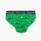 MENS BORN TO BOGEY BAMBOO BRIEF