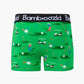 MENS BORN TO BOGEY BAMBOO TRUNK
