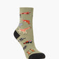 KIDS WILD THINGS BAMBOO SOCK
