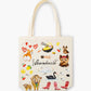 BAMBOOZLD SUMMER TOTE BAG