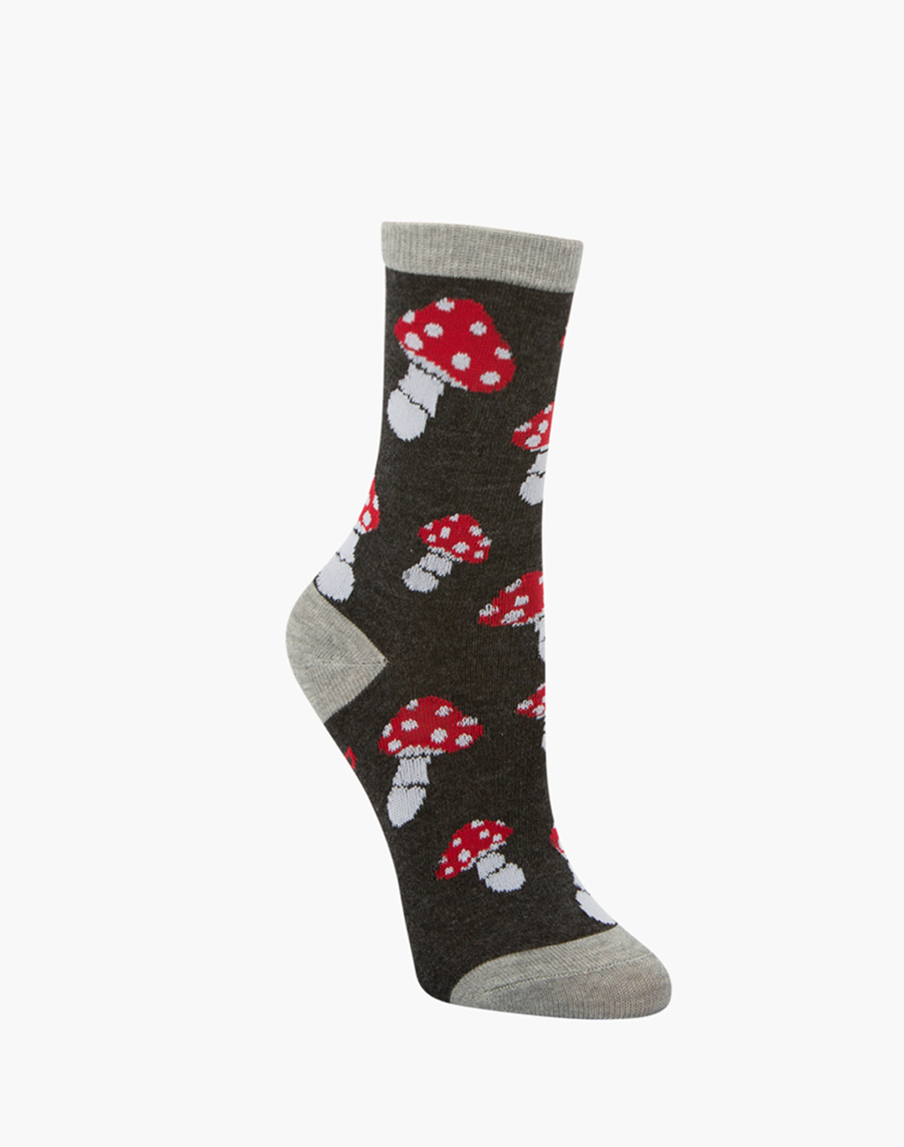 KIDS TOADSTOOL BAMBOO SOCK