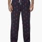 MENS FLAMINGO BAMBOO SLEEP PANT