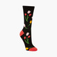 WOMENS TULIPS BAMBOO SOCKS