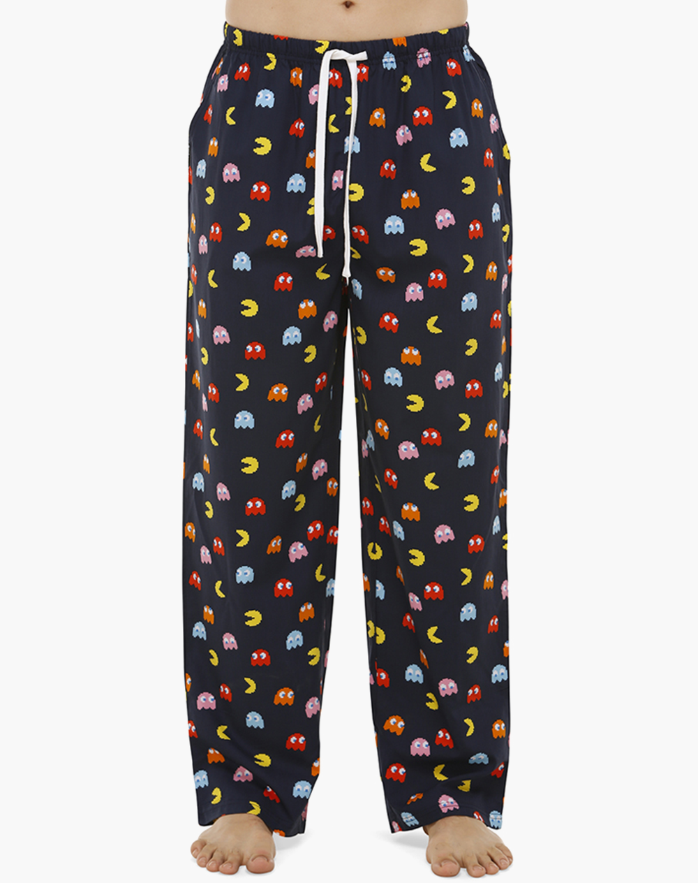 MENS RETRO BAMBOO TRUNK