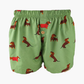 MENS WEINER BAMBOO BOXER SHORT