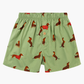MENS WEINER BAMBOO BOXER SHORT