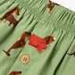 MENS WEINER BAMBOO BOXER SHORT