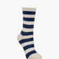 NAVY STRIPE