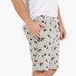 MENS PANDA BAMBOO JERSEY SLEEP SHORT