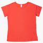 WOMENS COMFY BAMBOO SLEEP TEE