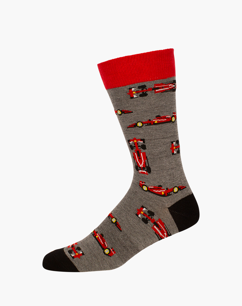 F1 Racing Socks MENS F1 BAMBOO SOCK – Bamboozld