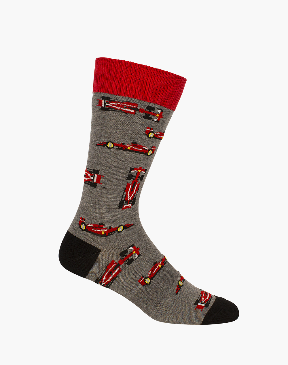 MENS F1 BAMBOO SOCK