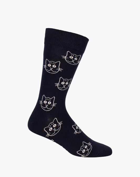 MENS KATS BAMBOO SOCK