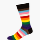 MENS PRIDE BAMBOO SOCK