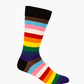 MENS PRIDE BAMBOO SOCK