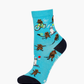 KIDS QUOKKA BAMBOO SOCK