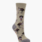 WOMENS EDWINA EMU BAMBOO SOCK