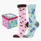 WOMENS COCKTAIL HOUR 2PK GIFT BOX