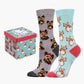 WOMENS POOCHES 2PK GIFT BOX
