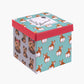 WOMENS POOCHES 2PK GIFT BOX