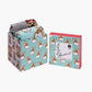 WOMENS POOCHES 2PK GIFT BOX