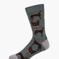 MENS KELPIE BAMBOO SOCK