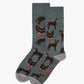 MENS KELPIE BAMBOO SOCK