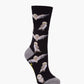 WOMENS MARGARET RIVER OWL BAMBOO SOCK