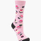 WOMENS ALL SORTS BAMBOO SOCK