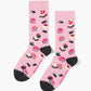 WOMENS ALL SORTS BAMBOO SOCK