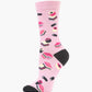 WOMENS ALL SORTS BAMBOO SOCK