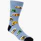 MENS CAMPERS BAMBOO SOCK