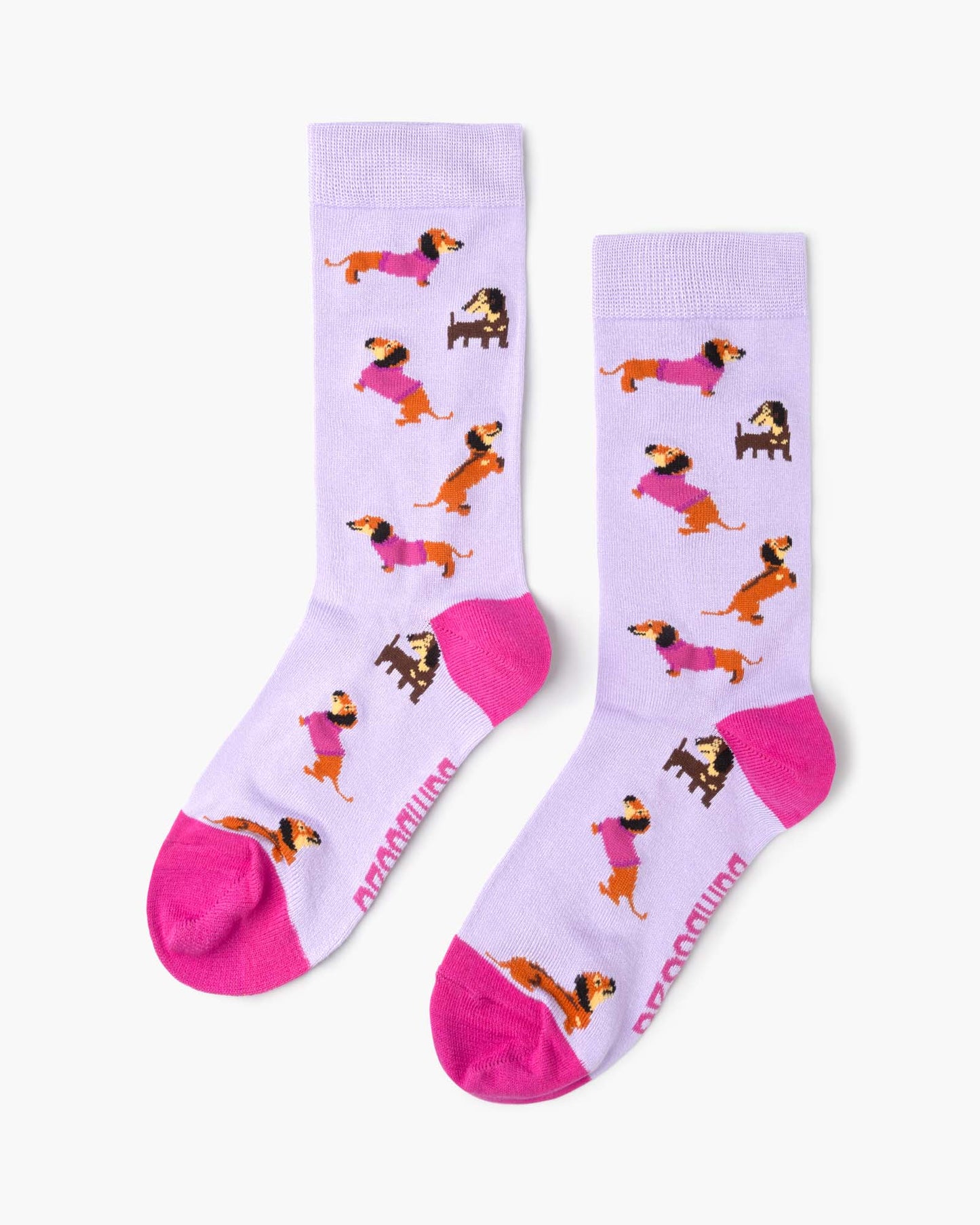 WOMENS DASH DREAMING NIGHT TEE & SOCK GIFT SET