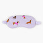 WOMENS DASH DREAMING SLEEP MASK