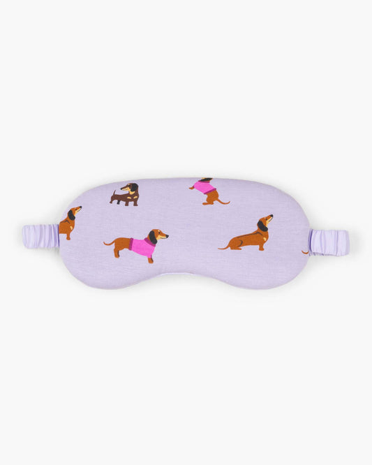 WOMENS DASH DREAMING SLEEP MASK