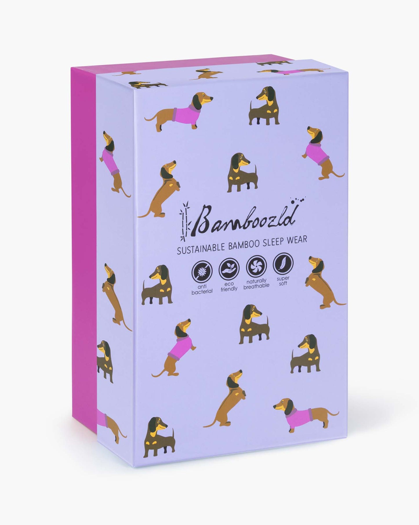 WOMENS DASH DREAMING SHORT & SOCK GIFT SET