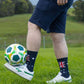 MENS GO AUSSIE FLAG BAMBOO SOCK