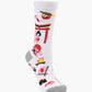 WOMENS JAPAN GRAND GEISHA BAMBOO SOCK