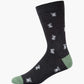 MENS COMFORT KOALA BAMBOO SOCK