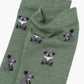 WOMENS COMFORT KOALA BAMBOO SOCK