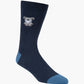 MENS JACQUARD KOALA BAMBOO SOCK
