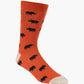MENS RHINO BAMBOO SOCK